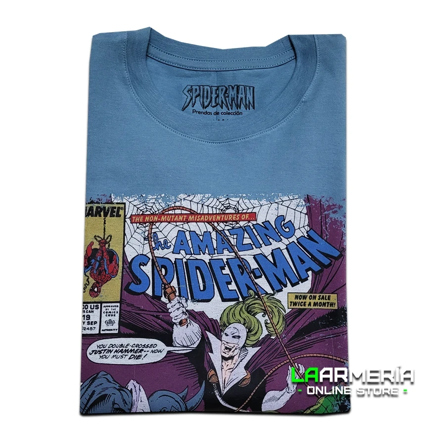 Spider-man (S-M-L-XL) 3