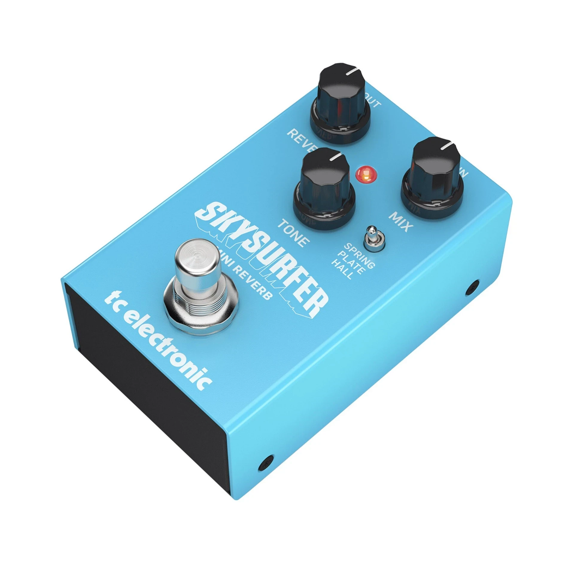 SKYSURFER MINI TC ELETRONIC 3