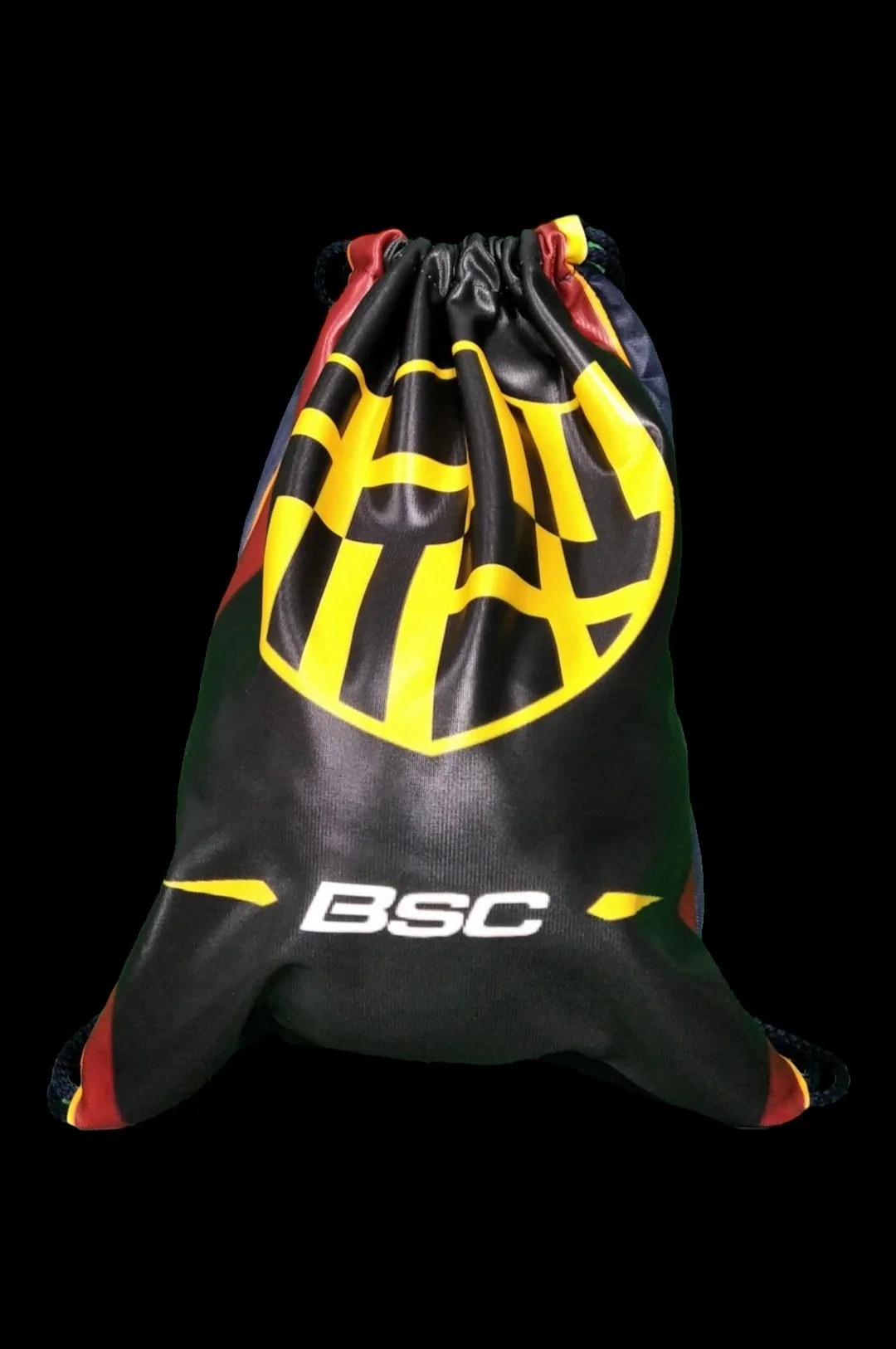 BARCELONA BOLSO DE NIÑO  2