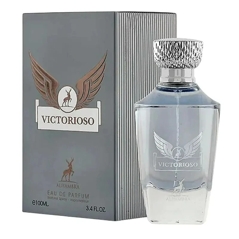 Victorioso 2