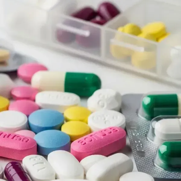 ANALGESICOS