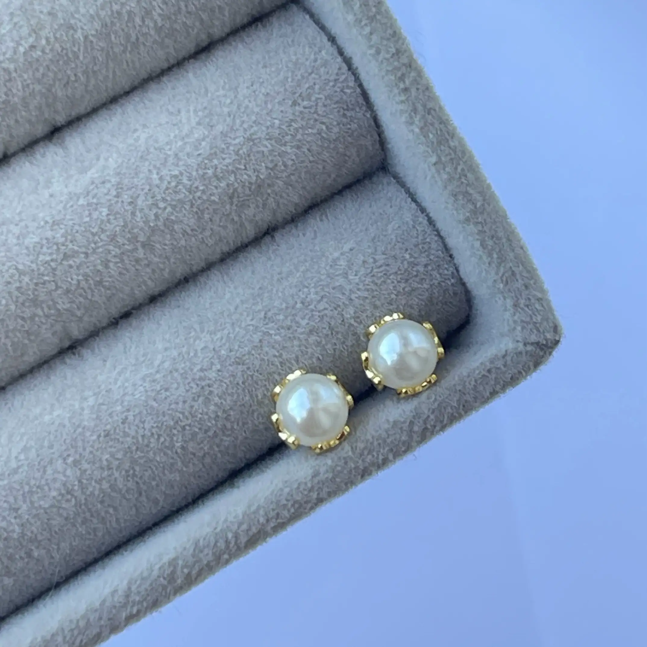 TOPOS PERLAS