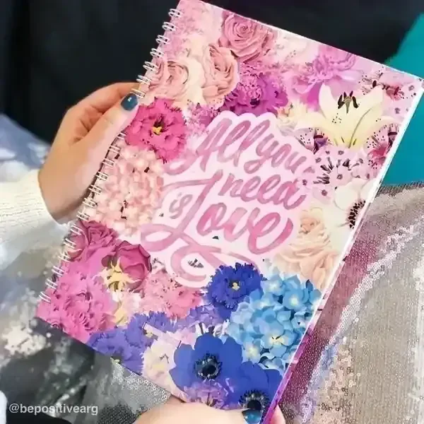 Cuaderno Universitario 2