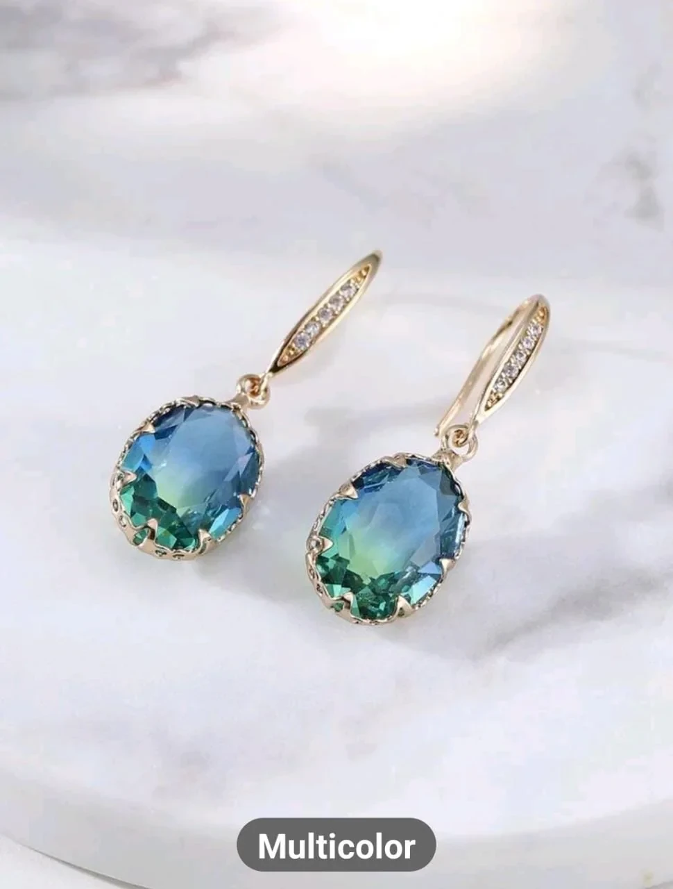 Pendientes colgantes 2