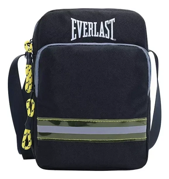 MORRAL NEGRO EVERLAST 2