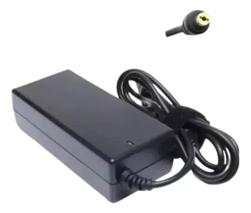 Cargador Para Acer 19v 474a 90w 55x17 P/ama