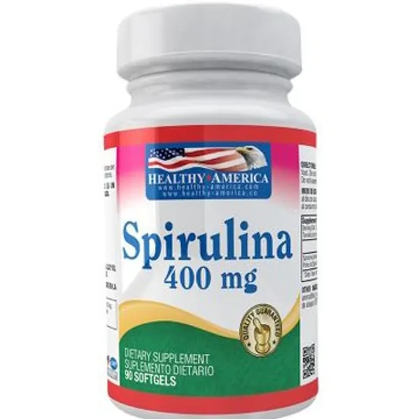 Spirulina