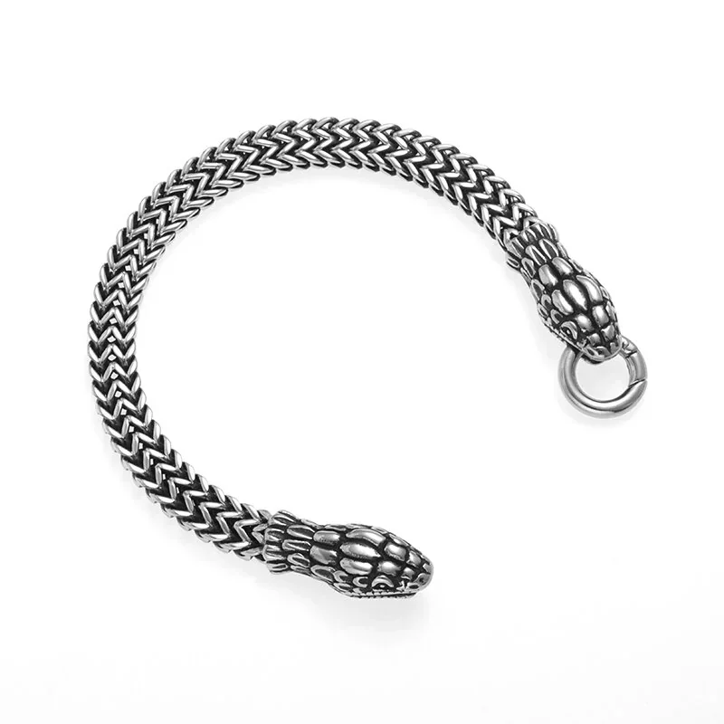 PULSERA SERPIENTE  6