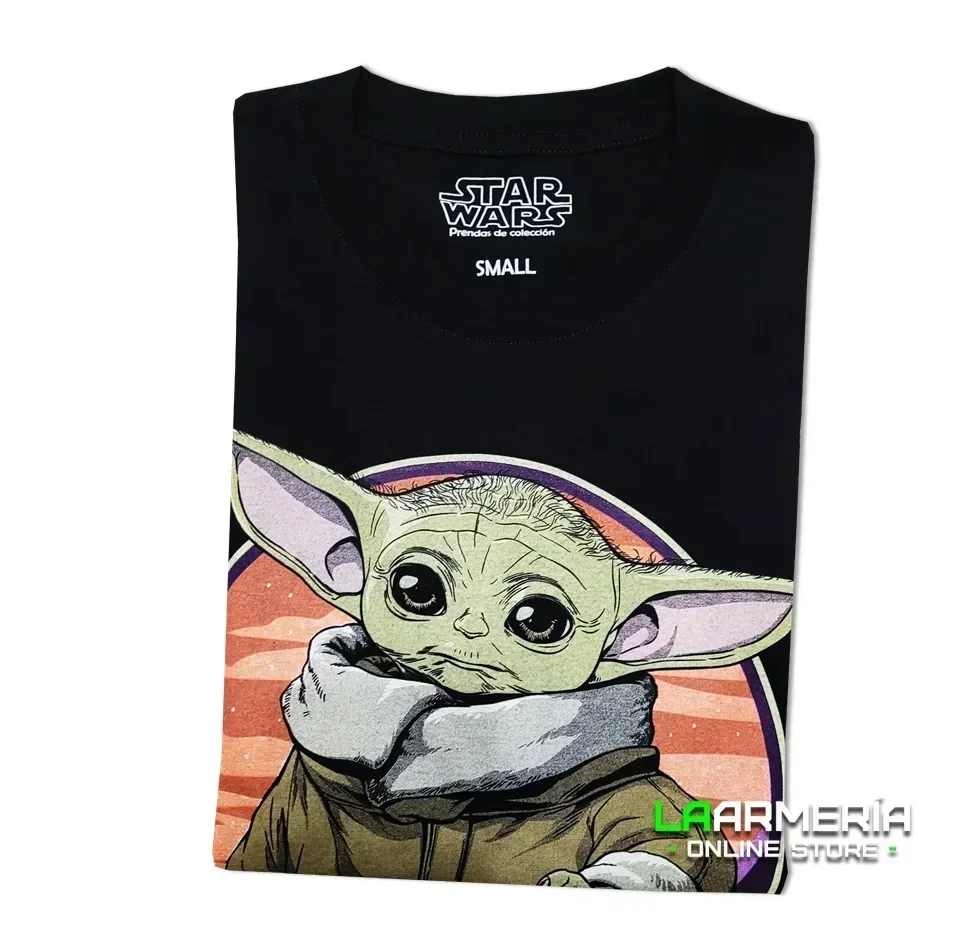 Star Wars (S-M-L) 3