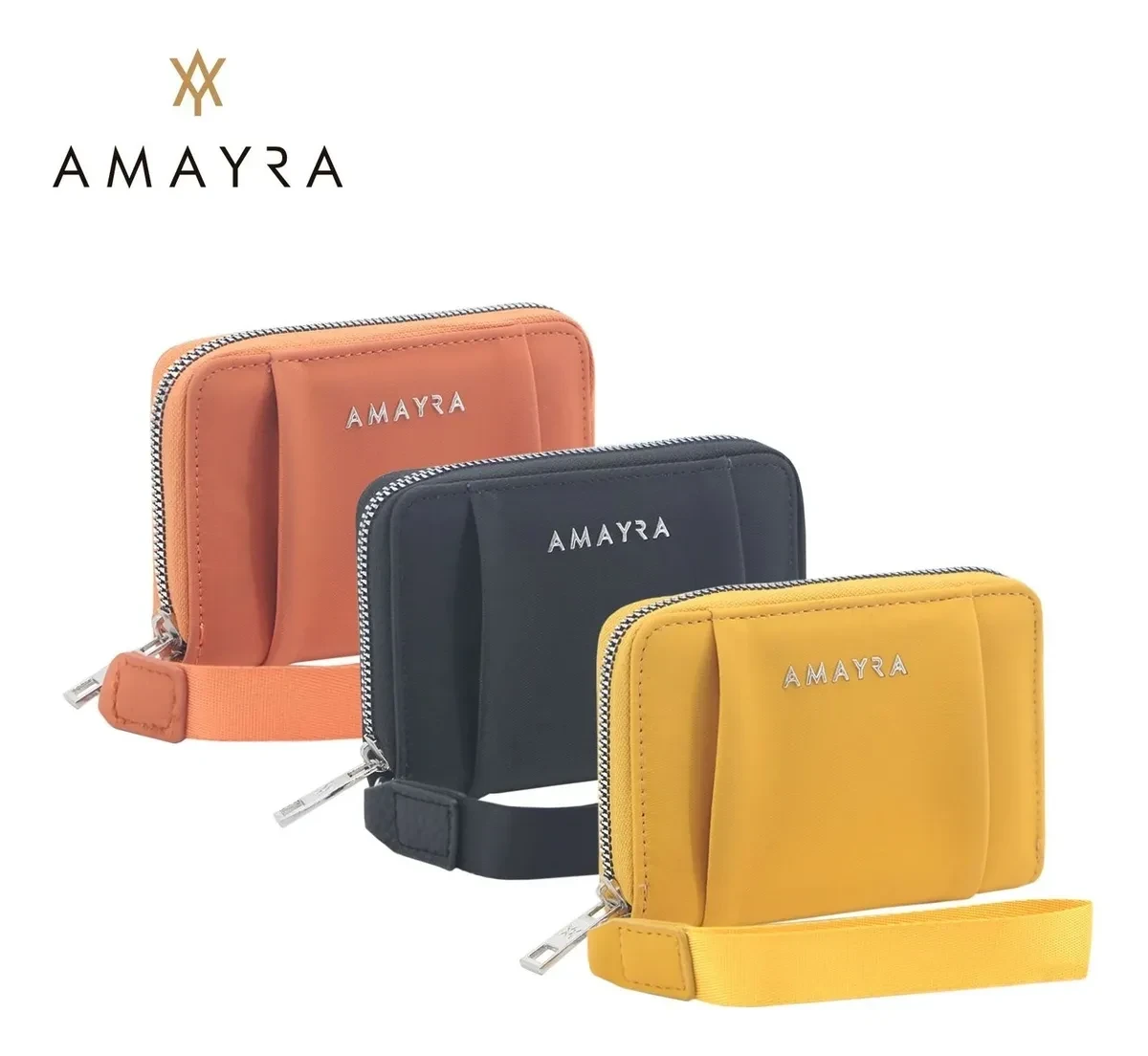 BILLETERA AMAYRA B963R