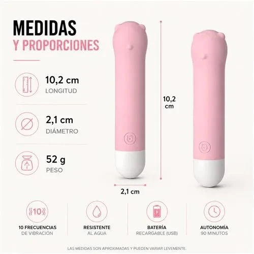 Vibrator Cairo 3