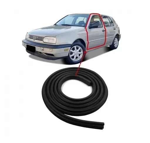 Goma de puerta Vw Golf / Polo / Bora -   720192