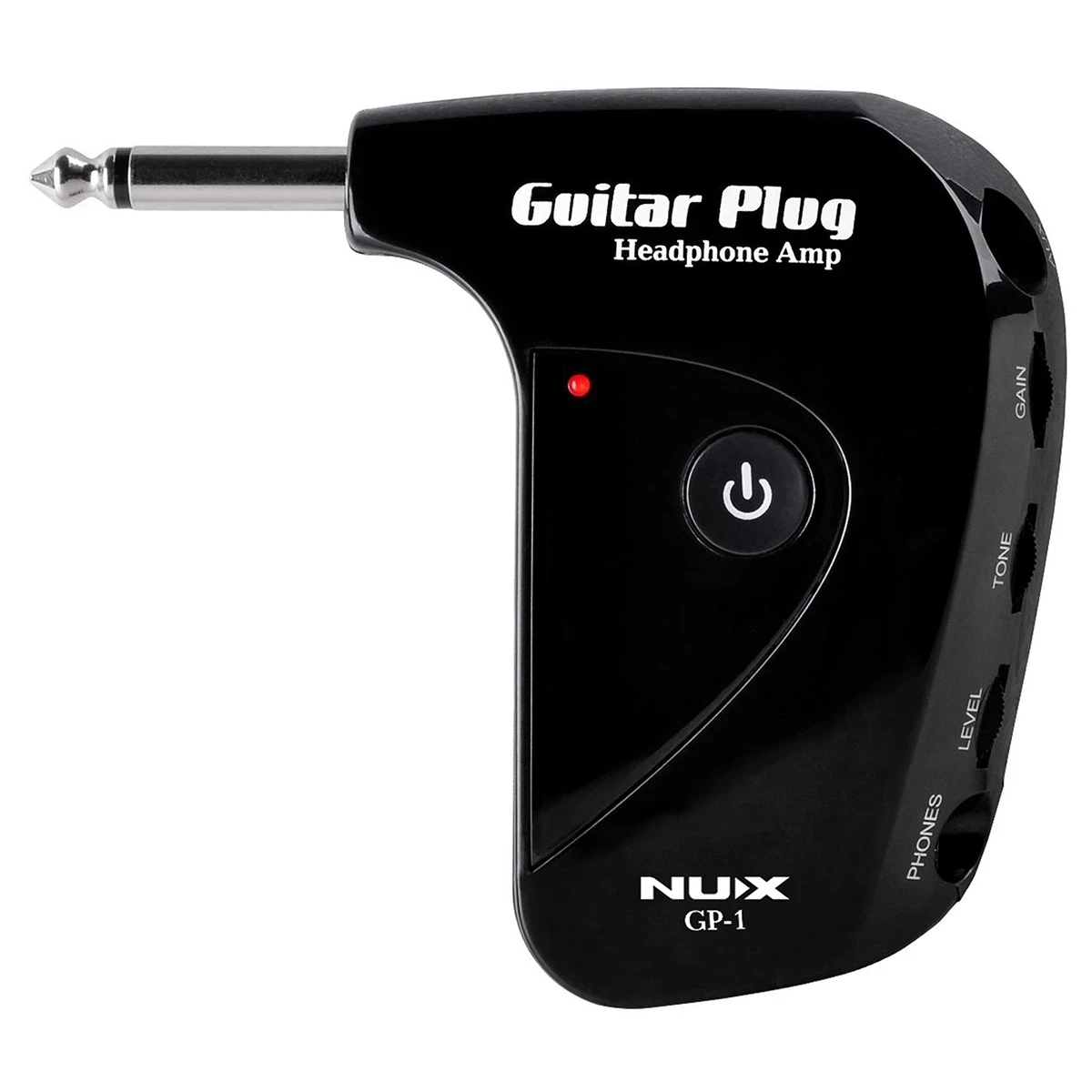 GP-1 NUX