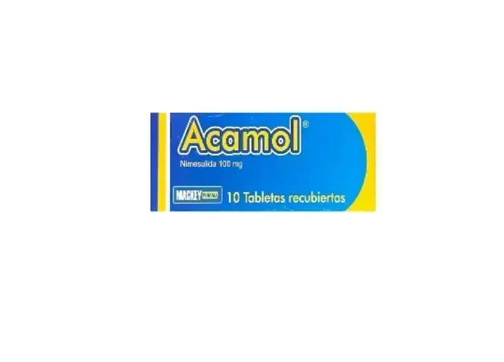 ACAMOL TBL