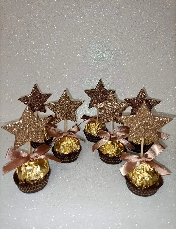 Recuerdos estrella