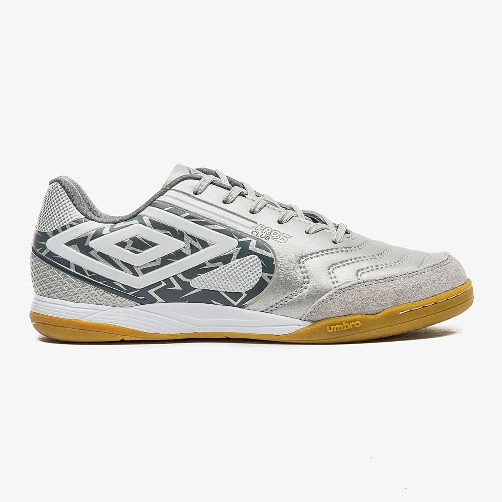 CHUTEIRA FUTSAL UMBRO PRÓ 5 BUMP  6