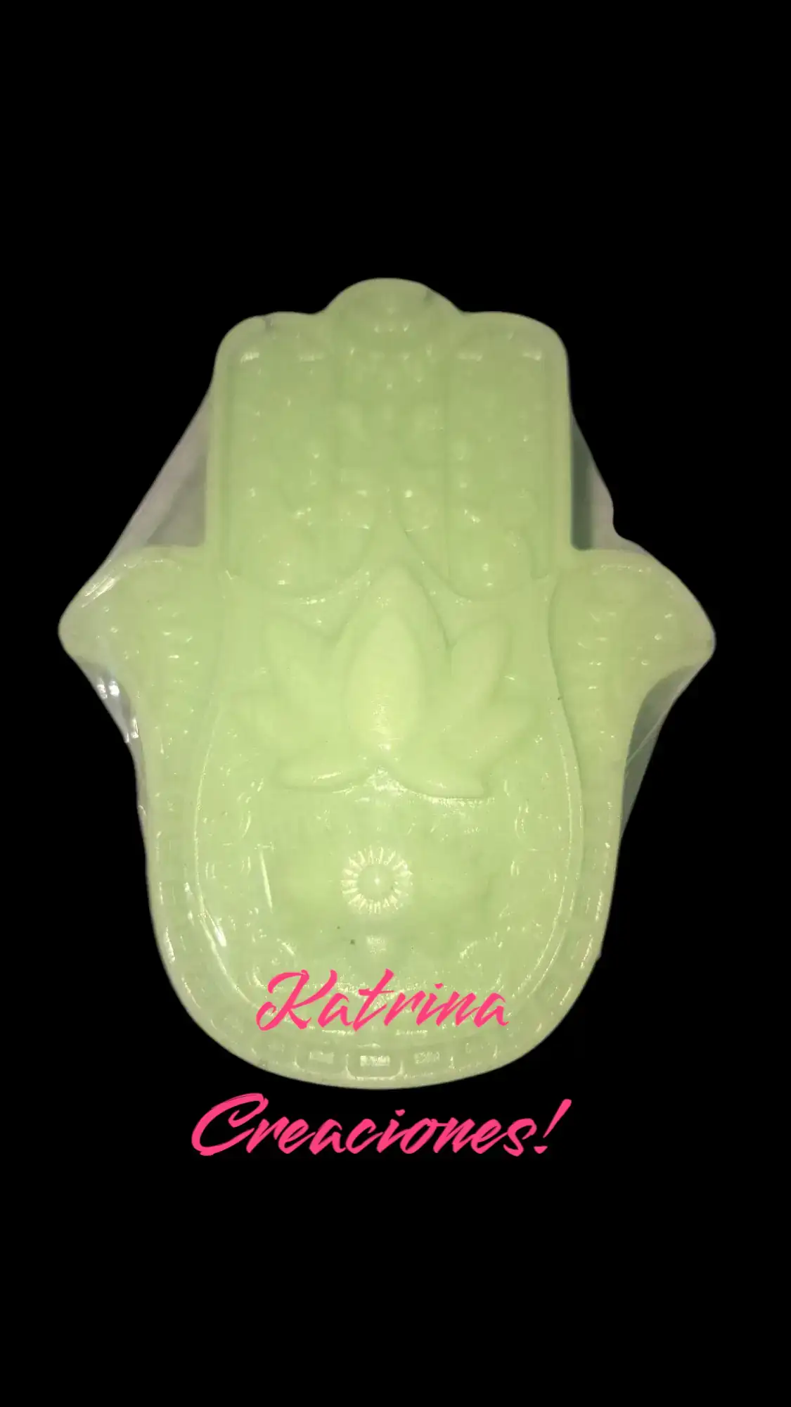 Jabon glicerinado de ruda limoieza y purificación.  4