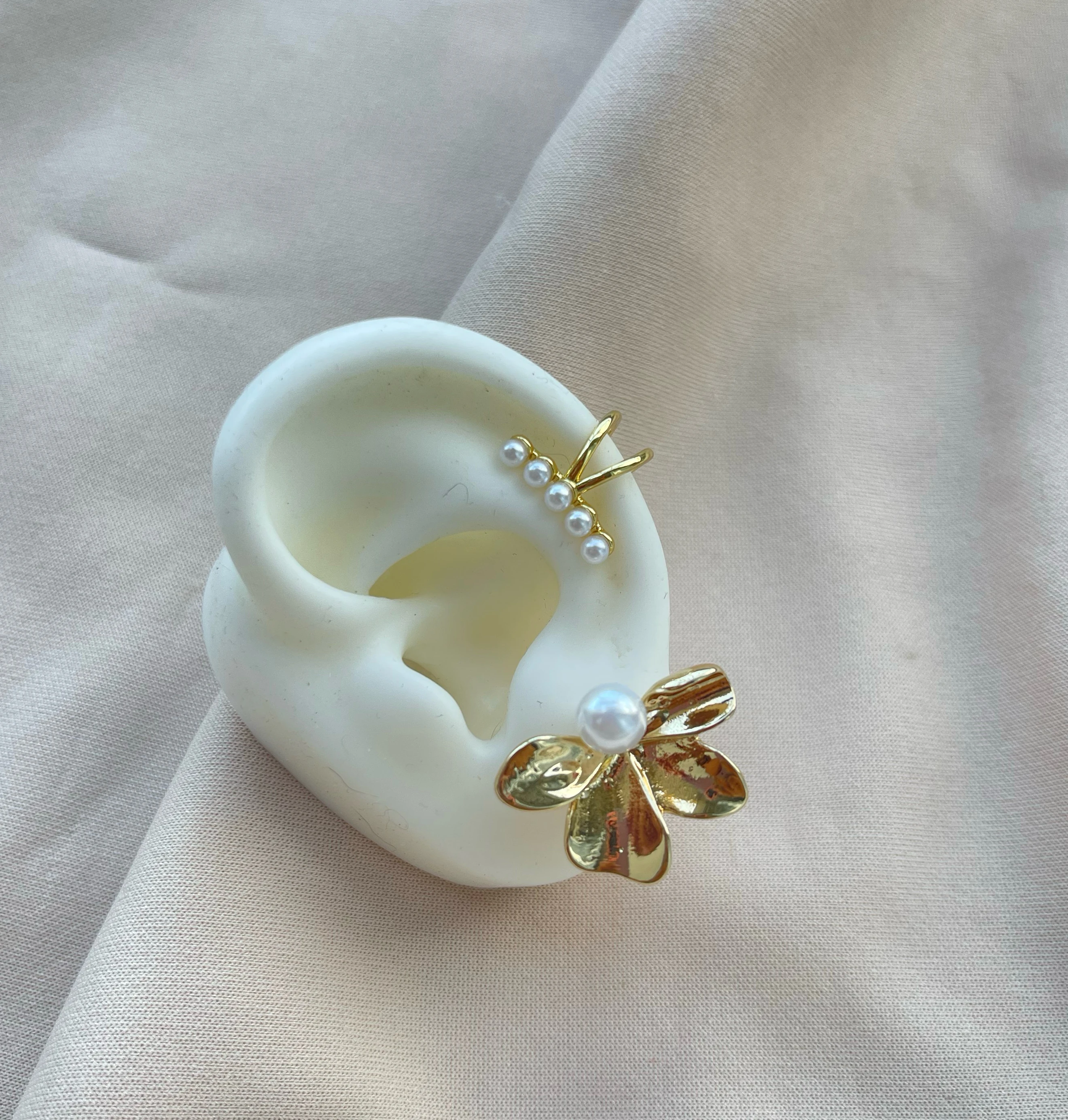 Earcuff Deisy