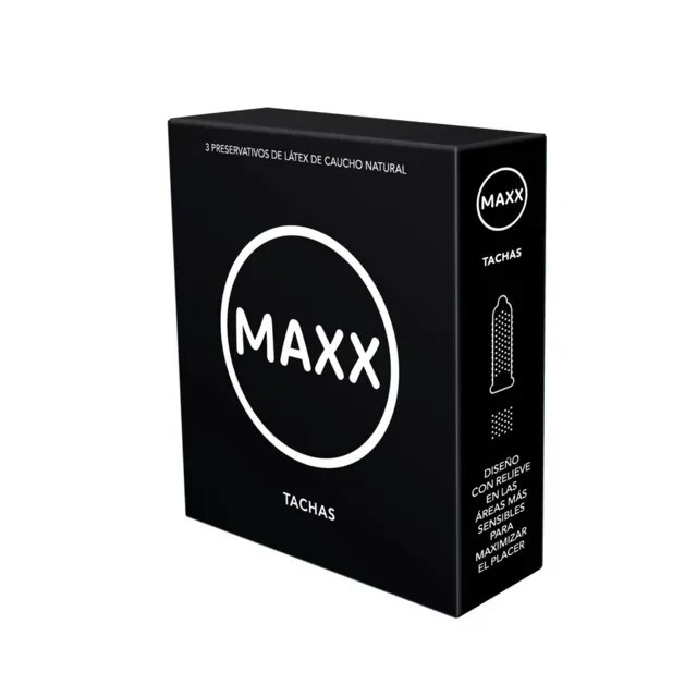 MAXX Tachas 