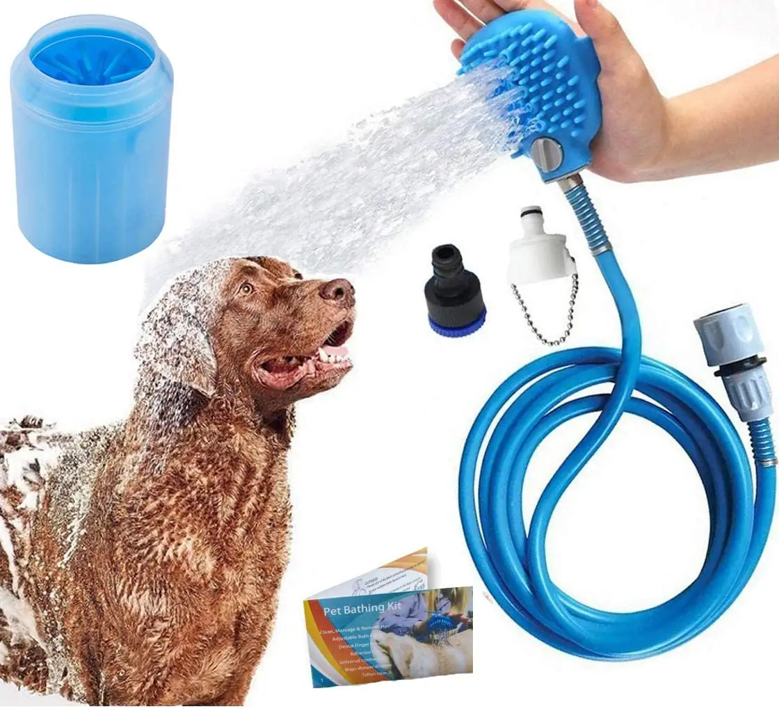 Manguera para mascota PET