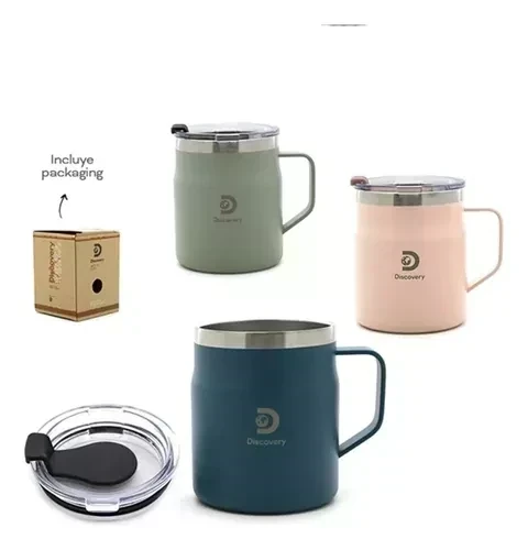 VASO TERMICO DISCOVERY 17087