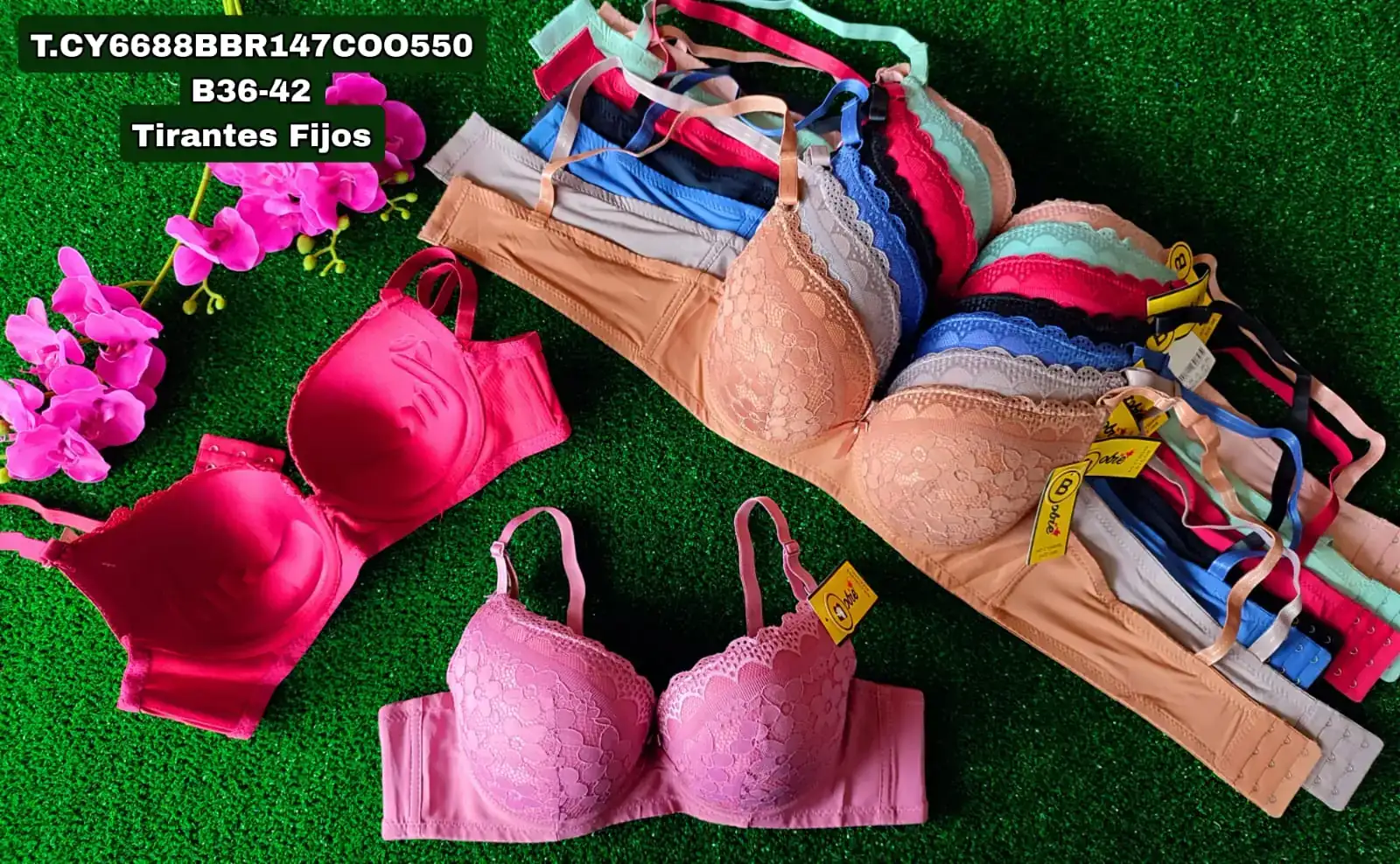 Brasier Copa B 36-42