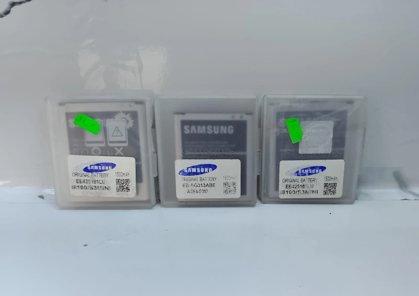 BATERÍA SAMSUNG J1 MINI ALTA CALIDAD 