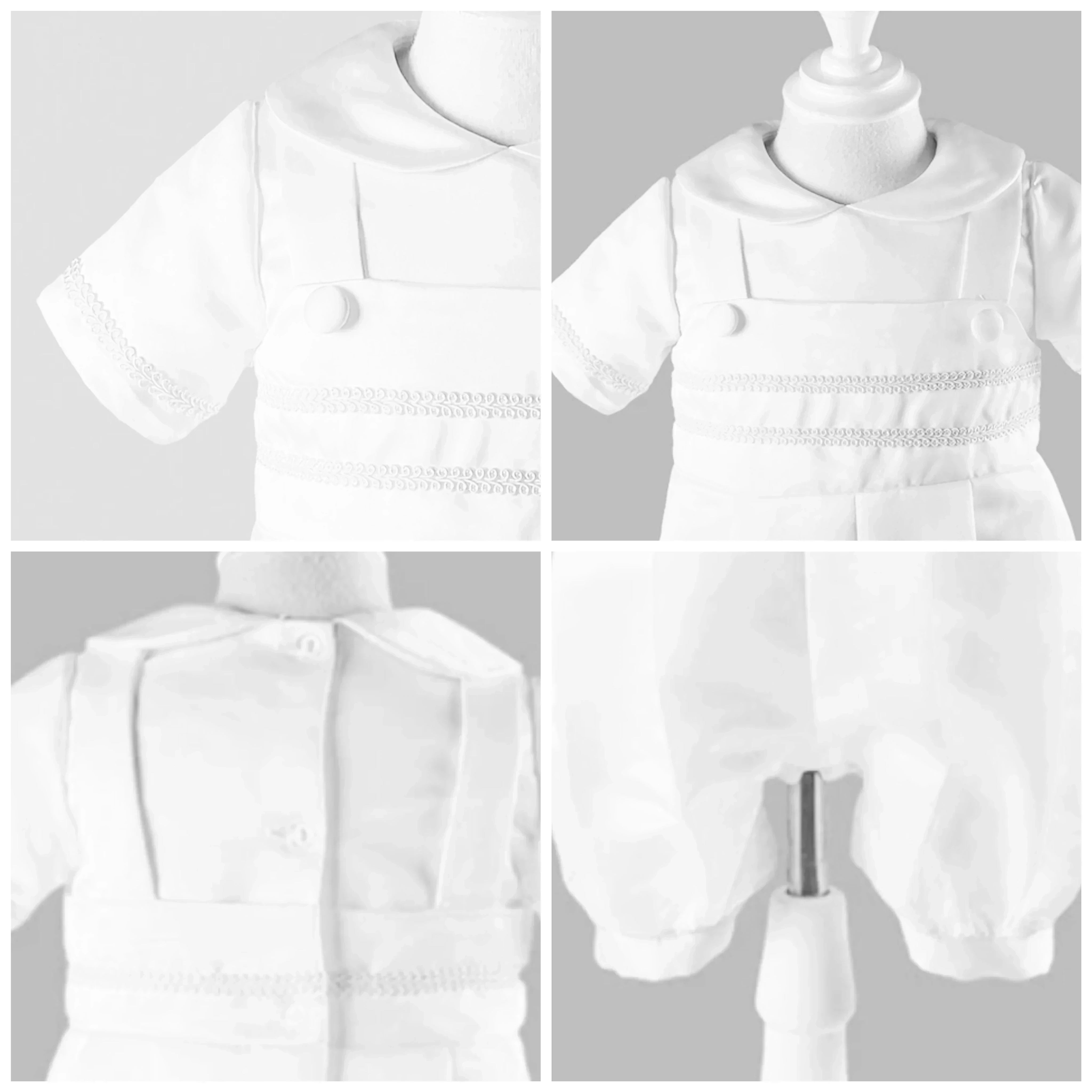 TRAJE DE CEREMONIA BC 4