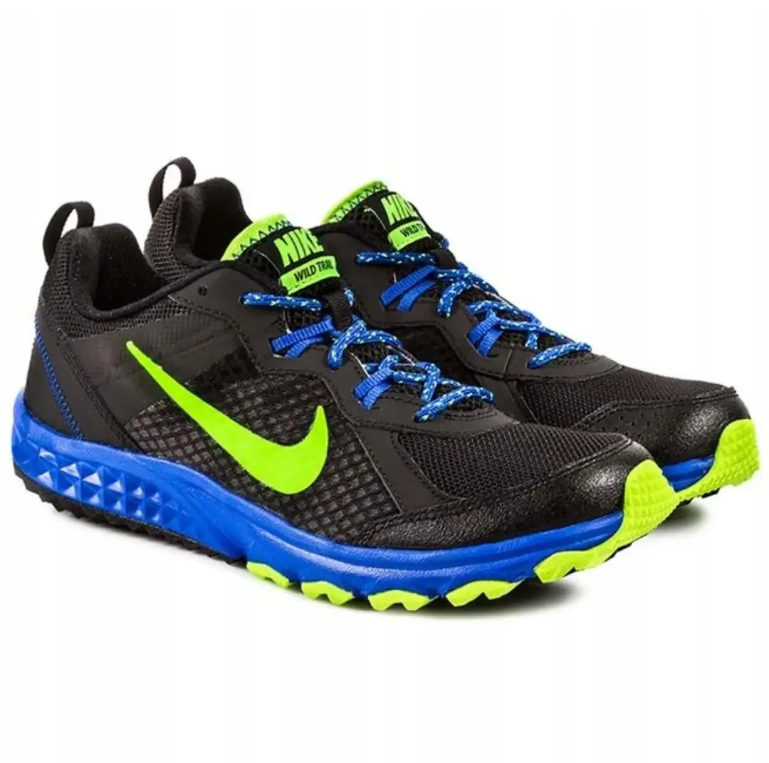 NIKE WILD TRAIL 