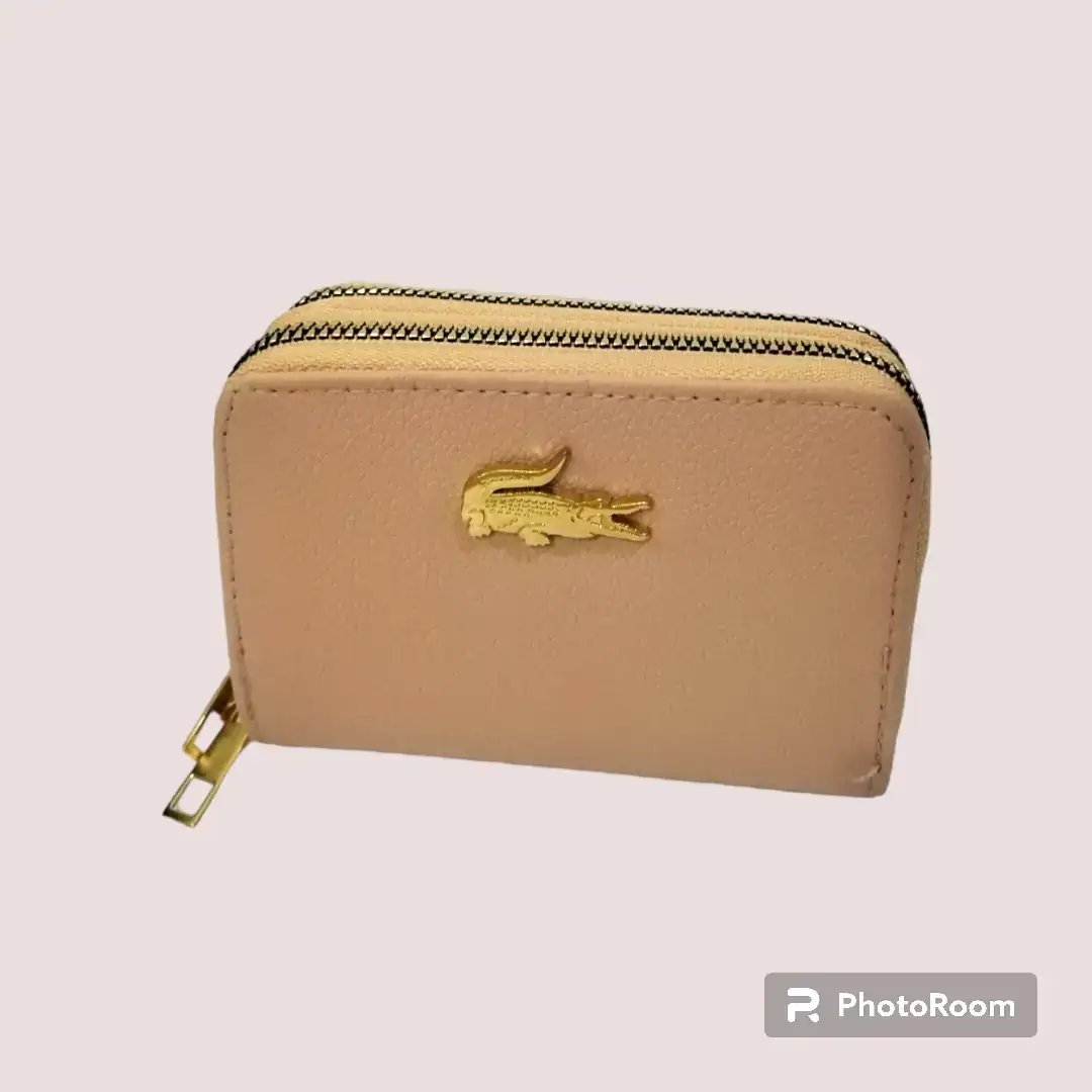 BILLETERA PEQUEÑA LACOSTE 3
