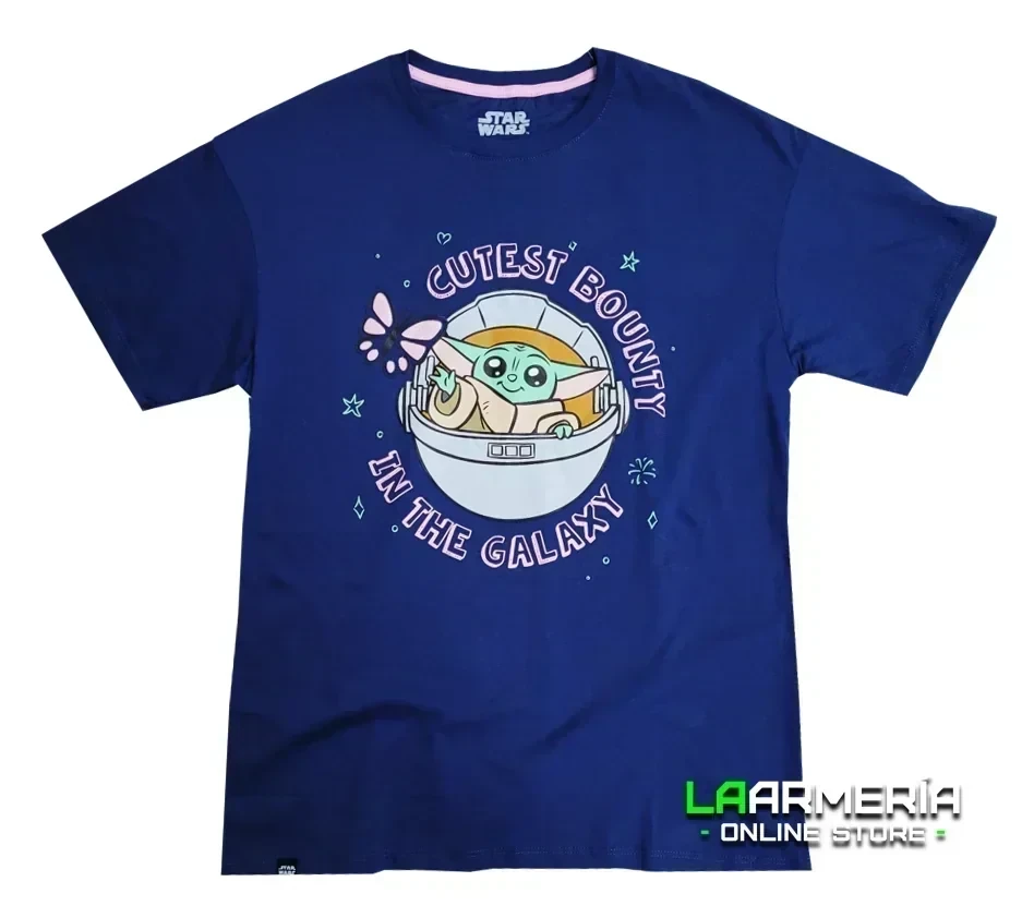 Star Wars (XS-S-M-L)