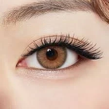Lentes de contacto - Referencia: SYMPHONY / 3CON HAZEL 2
