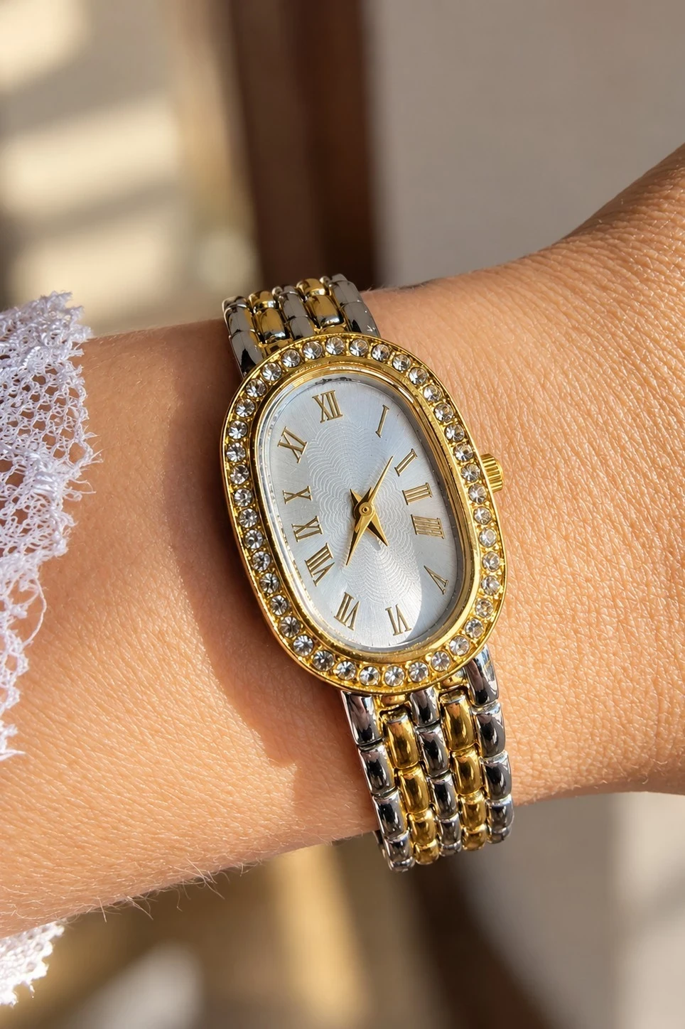 Reloj Lady 