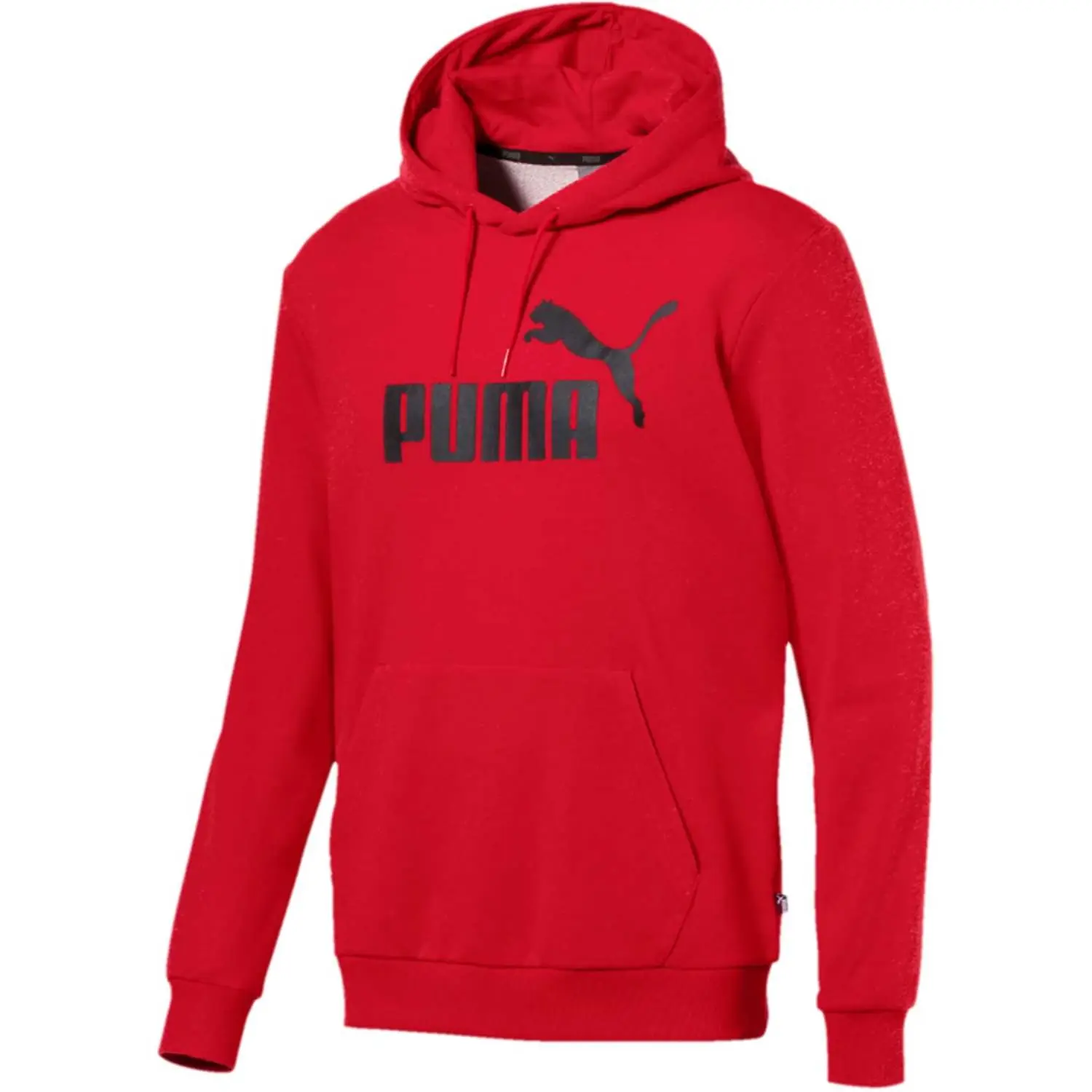 POLERA CON CAPUCHA PUMA 3