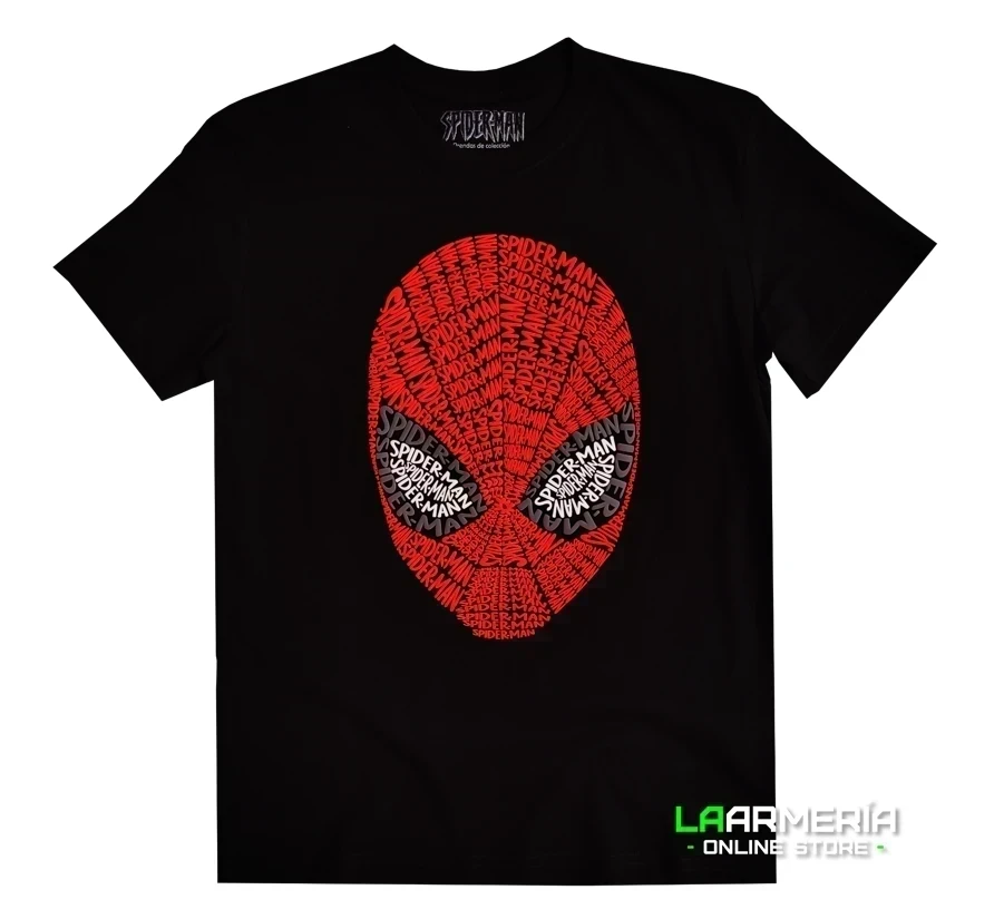 Spider-man (S-XL)