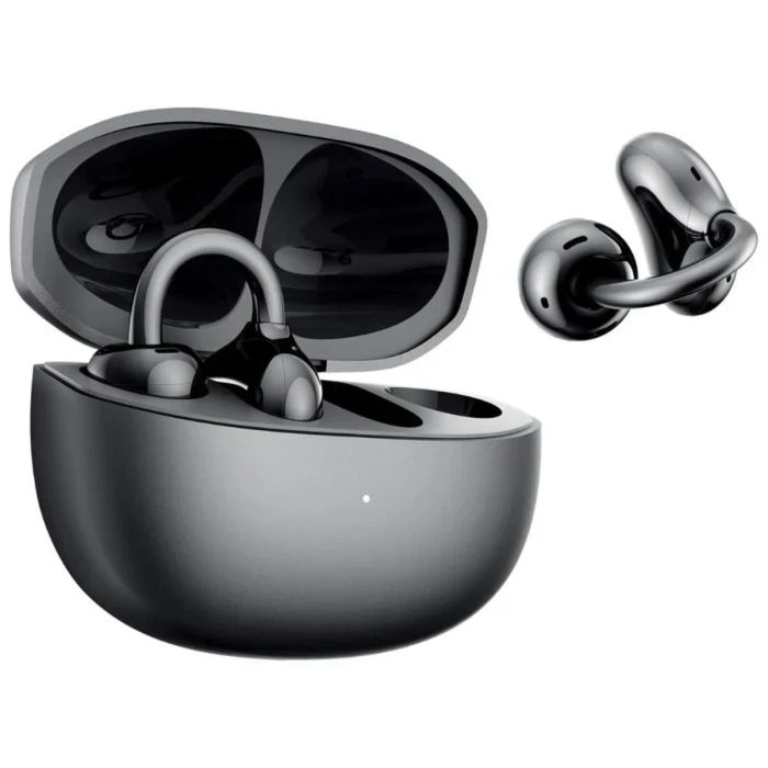 Honor Choice Earbuds Clip 5504ADMS Black