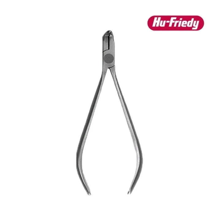 ALICATE CORTE DISTAL/LARGO - HU FRIEDY