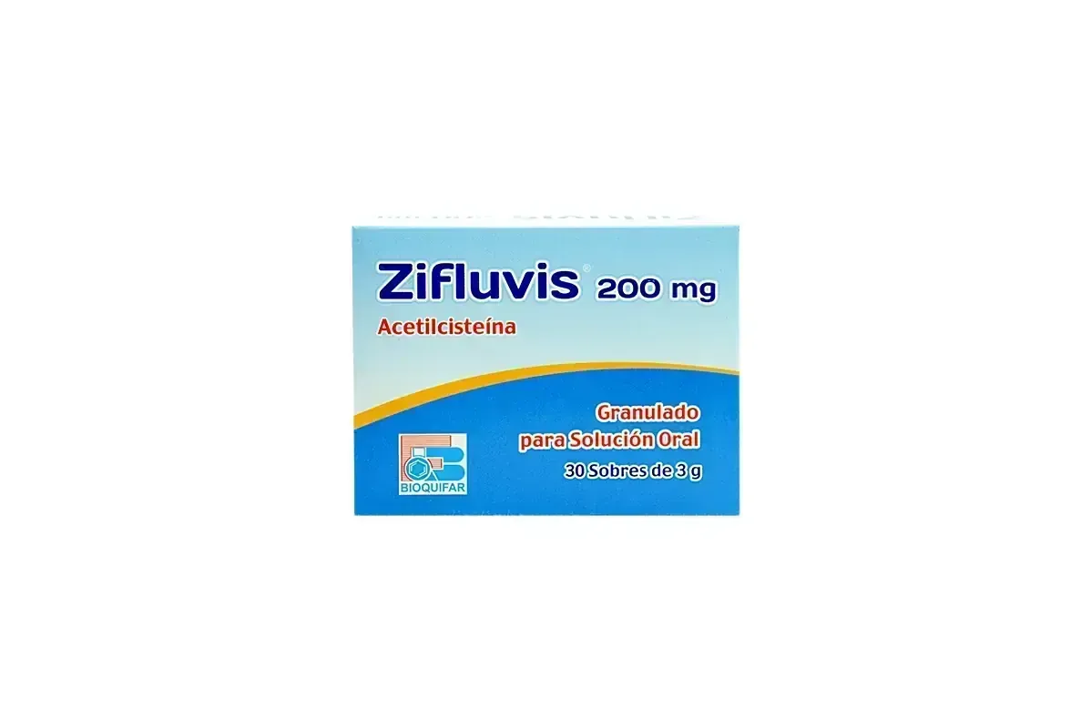 ZIFLUVIS 200 X 30