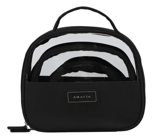 PORTA COSMETICO AMAYRA X3 E1014 2