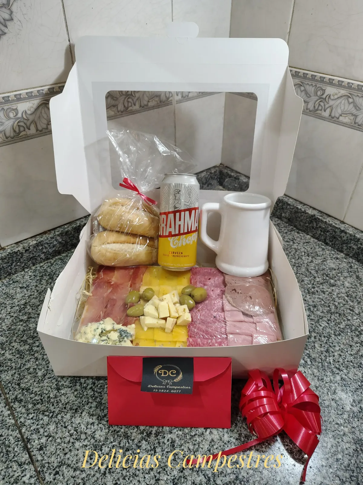 DELICIAS PICADA 3