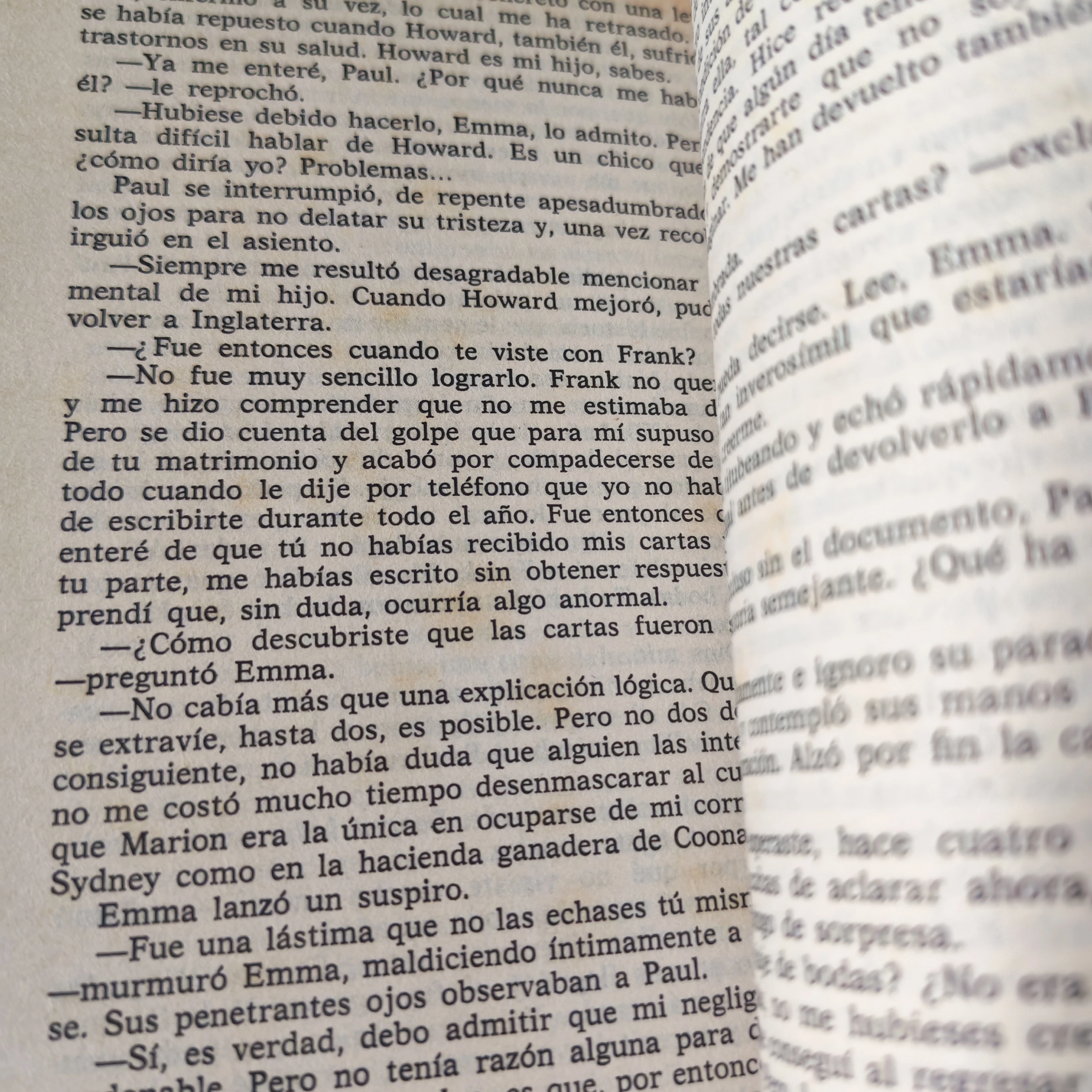 Toda una mujer, Barbara Taylor Bradford, usado 3