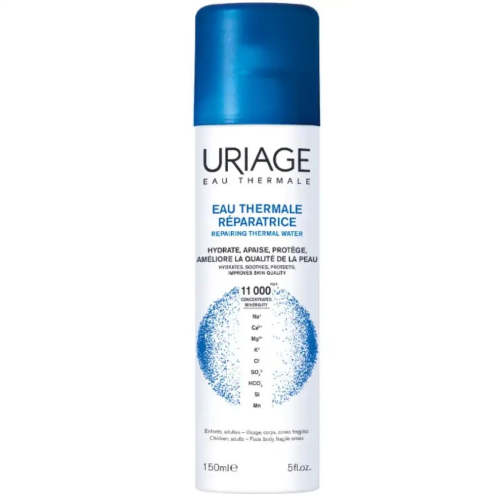 Agua termal de Uriage 300ml