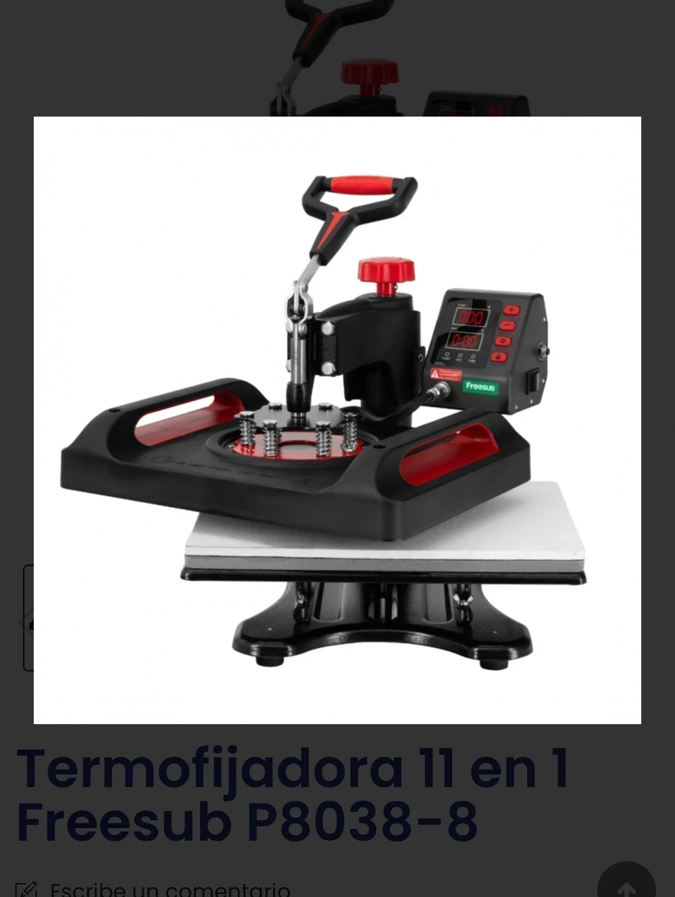 Combo 11 en 1 (38x38)  2