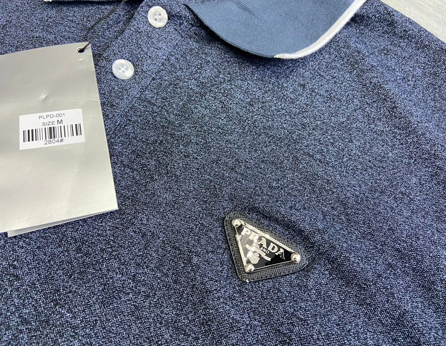 CAMISETAS POLO AAA 2
