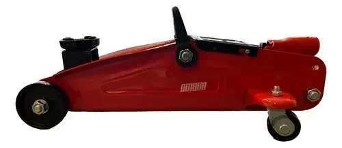 CRIQUE CARRITO HIDRÁULICO OMAHA 2 TONELADAS 4