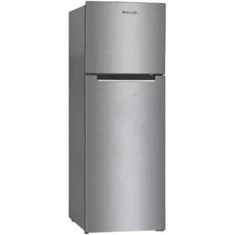 HELADERA PHILCO 320LTS CÍCLICA INOX