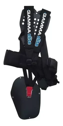 Desmalezadora Gamma Elite 55c.c. 3