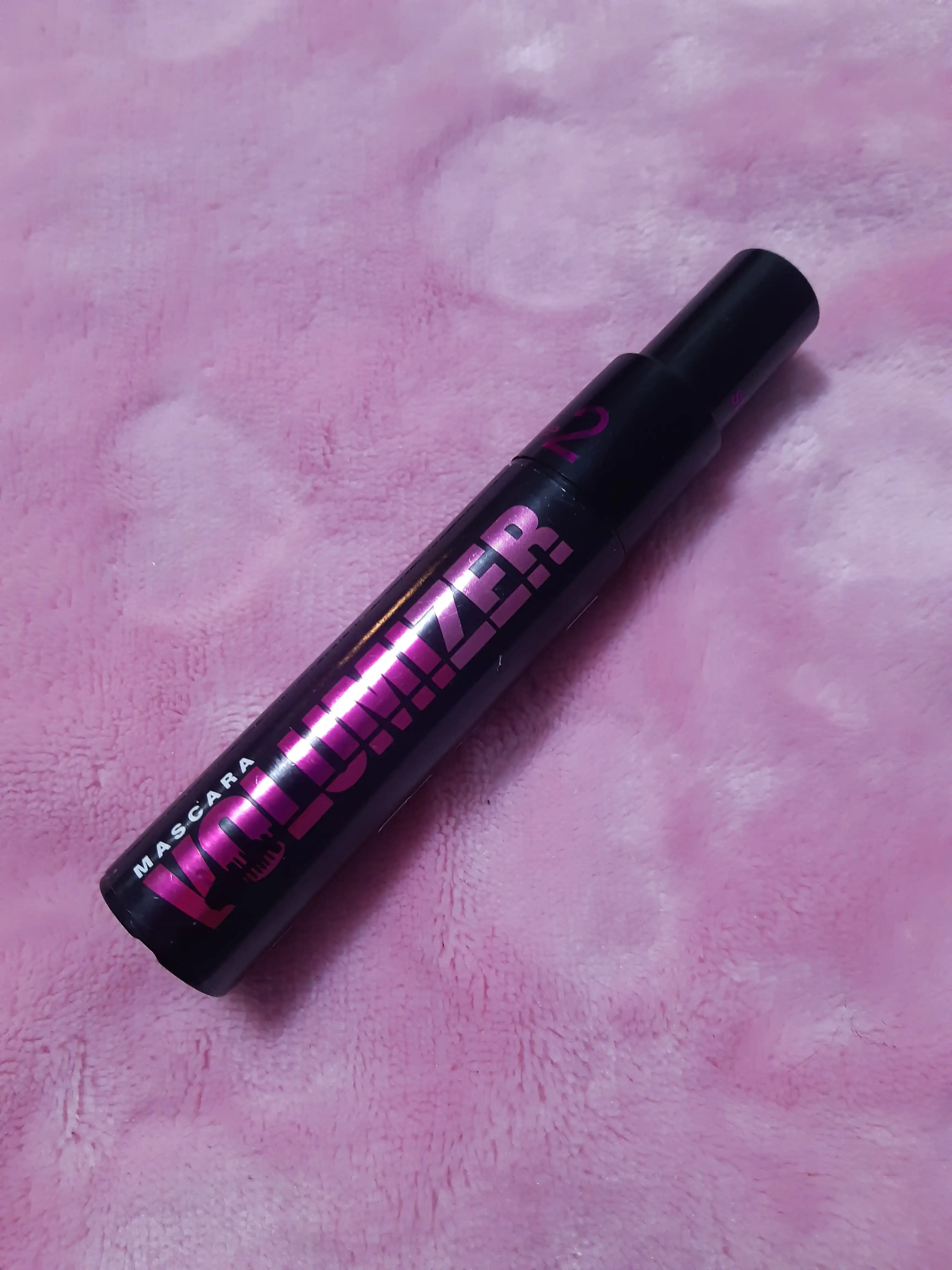 Rimel volumizador