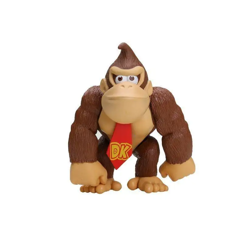 DONKEY KONG 🦍