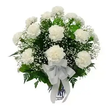 Ramo blanco